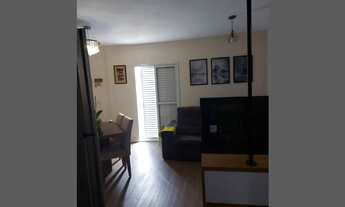 Imagem 2: Apartamento à venda em São Paulo