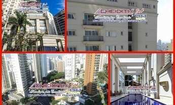 Imagem 2: São Paulo - Apartamento Padrão - Vila Mariana