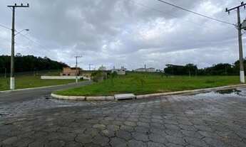 Imagem 2: Terreno em Condomínio fechado em Criciúma lotes com parcelamento direto