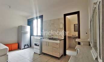 Imagem: PORTO ALEGRE - Kitchenette/Conjugados