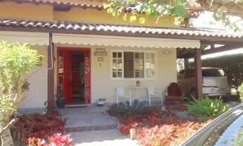 Imagem 2: Casa Condomínio 3 quartos, Suíte, 2 Vagas, Várzea das Moças