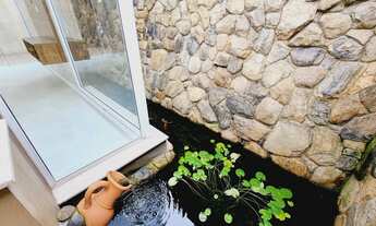 Imagem 6: Casa terrea Residencial Jatoba