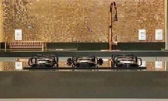 Imagem 7: Apartamento com 2 dormitórios à venda, 110 m² por R$ 1.100.000,00 - Jardim Mariana - Cuiab