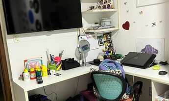 Imagem 6: APARTAMENTO 3/4 SENDO UMA SUÍTE 64 M2 - VILA LAURA SALVADOR/BA