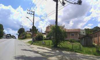 Imagem 3: EXCELENTE TERRENO COMERCIAL AS MARGENS DA BR 280 - VILA NOVA - RIO NEGRINHO SC