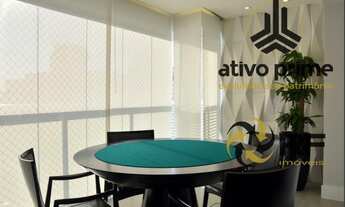 Imagem 7: São Paulo - Apartamento Padrão - Vila Regente Feijó