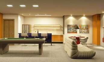 Imagem 7: Apartamento com 2 dormitórios à venda, 57 m² por R$ 395.000,00 - Manaíra - João Pessoa/PB