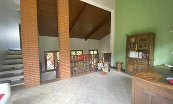 Imagem 4: Chácara em Condominio com 05 dormitórios 2466 m² - Residencial Itapark