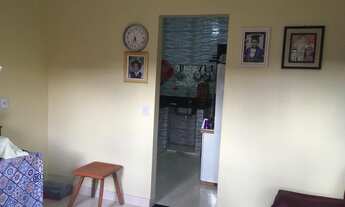 Imagem 6: Casa 2 pavimento tem 140 metros quadrados com 4 quartos