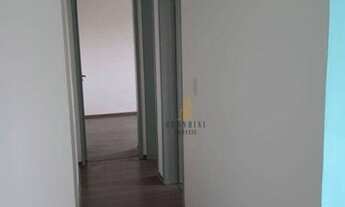 Imagem 7: Apartamento com 2 dormitórios para alugar, 45 m² por R$ 1.700,00/mês - Taboão - São Bernar