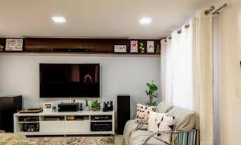 Imagem 6: Casa para Venda em São Paulo, Tatuapé, 3 dormitórios, 1 suíte, 3 banheiros, 2 vagas