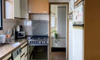 Imagem 5: APARTAMENTO TODO MOBILIADO A VENDA NO JD. ANÁLIA FRANCO