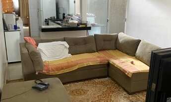 Imagem 4: SETOR MOINHO DOS VENTOS-CASA