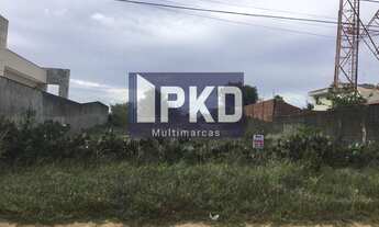 Imagem 5: Terreno em candelaria no parque das colinas