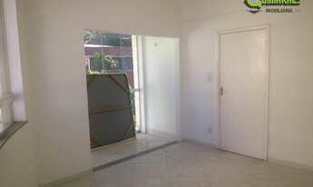 Imagem 5: Apartamento com 3 dormitórios para alugar, 100 m² por R$ 1.500,00/mês - Rio Vermelho - Sal