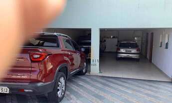 Imagem 4: Casa com 5 dormitórios à venda por R$ 1.590.000,00 - Dos Casa - São Bernardo do Campo/SP