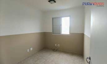 Imagem 7: Apartamento com 3 dormitórios à venda, 78 m² por R$ 600.000,00 - Ipiranga - São Paulo/SP