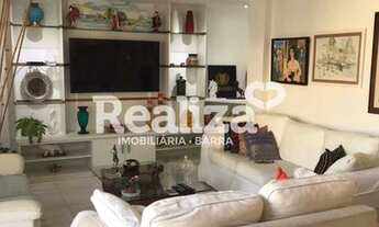 Imagem 3: Cobertura duplex para venda Jardim Oceanico possui 287 metros quadrados com 4 quartos