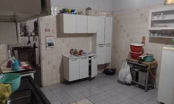 Imagem 4: Casa para venda possui 160 metros quadrados com 3 quartos em Setor Castelo Branco - Goiâni