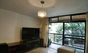 Imagem 3: Excelente apartamento na Segunda quadra da Rua Lopes Trovão no Miolo de Icaraí