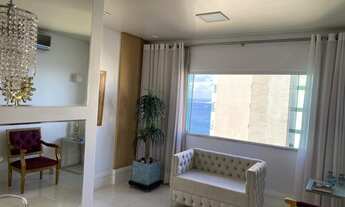 Imagem 2: Apartamento mobiliado e decorado no Corredor da Vitoria