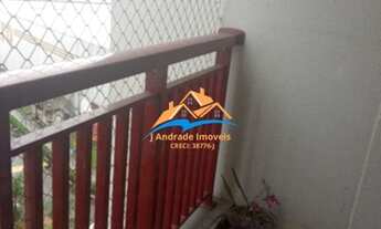 Imagem 4: APARTAMENTO RESIDENCIAL em SANTOS - SP, CASTELO