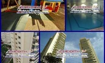 Imagem 5: São Paulo - Apartamento Padrão - Vila Mariana