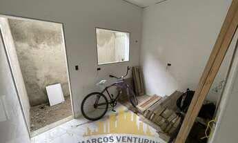 Imagem 5: Casa de condomínio á Venda 2 dormitórios - Aviação - Praia Grande - SP