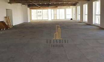 Imagem 3: Laje para alugar, 355 m² por R$ 18.815,00/mês - Centro - São Bernardo do Campo/SP