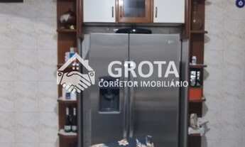 Imagem 7: Linda Casa para Venda no bairro Vila São Francisco (Zona Leste), 2 dorm, 3 vagas, 341 m