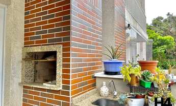 Imagem 7: APARTAMENTO com 2 dormitórios à venda com 131.54m² por R$ 429.000,00 no bairro Boa Vista