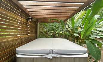 Imagem 4: Sobrado para venda tem 430 metros quadrados com 4 quartos em Riviera - Bertioga - SP