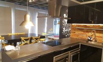 Imagem 2: FLORIANóPOLIS - Apartamento Padrão - Jurerê Tradicional