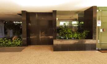 Imagem 3: Apartamento para venda tem 92 metros quadrados com 2 quartos em Asa Norte - Brasília - DF