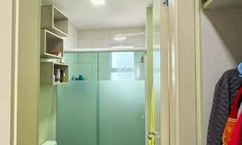 Imagem 6: Le Boulevard 91m² com 3 quartos na Jacira Reis - Dom Pedro