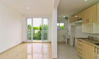 Imagem 5: PORTO ALEGRE - Apartamento Padrão - Vila Nova