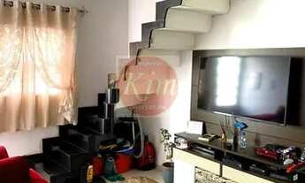 Imagem 5: Sobrado em Condomínio para Venda em São Paulo, Vila Nova Curuçá, 2 dormitórios, 1 banheiro