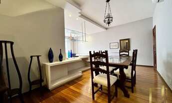 Imagem 5: Apartamento de 4 Quartos sendo 1 suite e Vaga no Miolo de Icarai em Niteroi