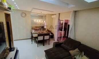 Imagem 4: PS/ COND.ITAUNA - Apartamento 3 quartos c suite - Planejados - Varanda - Colina de Laranje