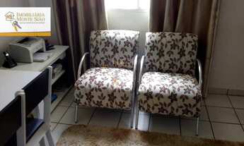 Imagem 3: Apartamento com 2 dormitórios à venda, 46 m² por R$ 180.000,00 - Parque Uirapuru - Guarulh