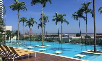 Imagem: Mandarim 2 quartos / Nascente / Andar alto