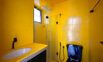 Imagem 7: Apartamento para aluguel possui 70 metros quadrados com 2 quartos em Ondina - Salvador - B