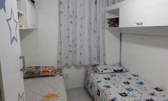 Imagem 4: Residencial Doce Vida Natura 50041
