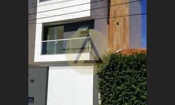 Imagem 2: Casa 03 quartos com piscina e churrasqueira em Costazul