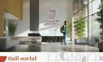 Imagem 7: NI- Oportunidade I 1, 2 ou 3 quartos I no melhor da boa Vista I Lazer completo