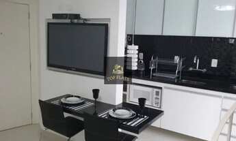 Imagem 2: Flat disponível na Vila Nova Conceição