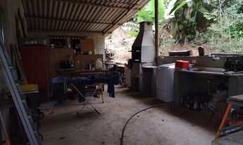 Imagem 6: Chácara Casa com 2 dormitórios