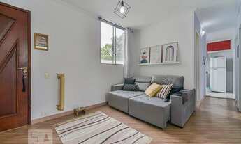 Imagem 5: Apartamento para Aluguel - Sacomã, 2 Quartos, 65 m2