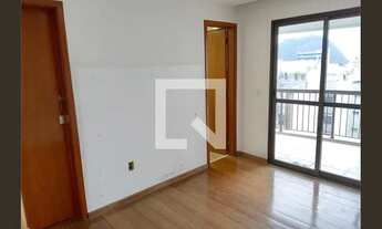 Imagem 4: Apartamento à Venda - Tijuca, 3 Quartos, 136 m2