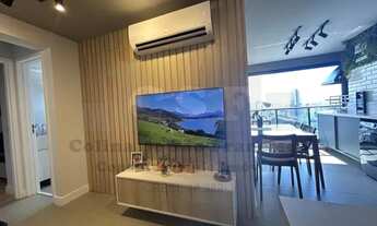 Imagem 10: EXCELENTE APARTAMENTO PARA VENDA COM 54 M² - COM 02 DORTS SENDO 01 SUÍTE - BELA VISTA